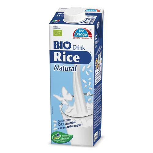 Rice Drink Nature 1 L