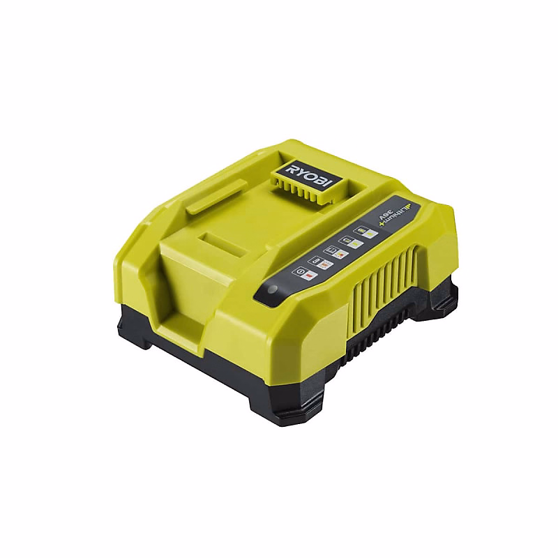 Outillage électroportatif – Chargeur rapide RYOBI 36V Lithium 6.0Ah RY36C60A