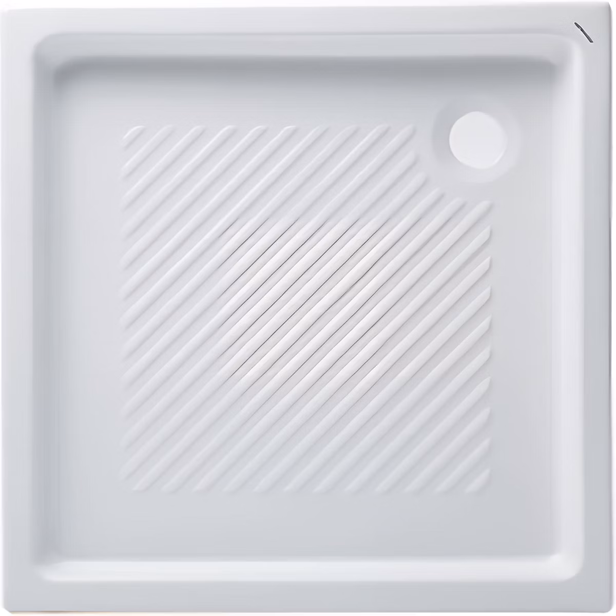 WC – Bidet suspendu céramique traditionnelle SANINDUSA Jade blanc