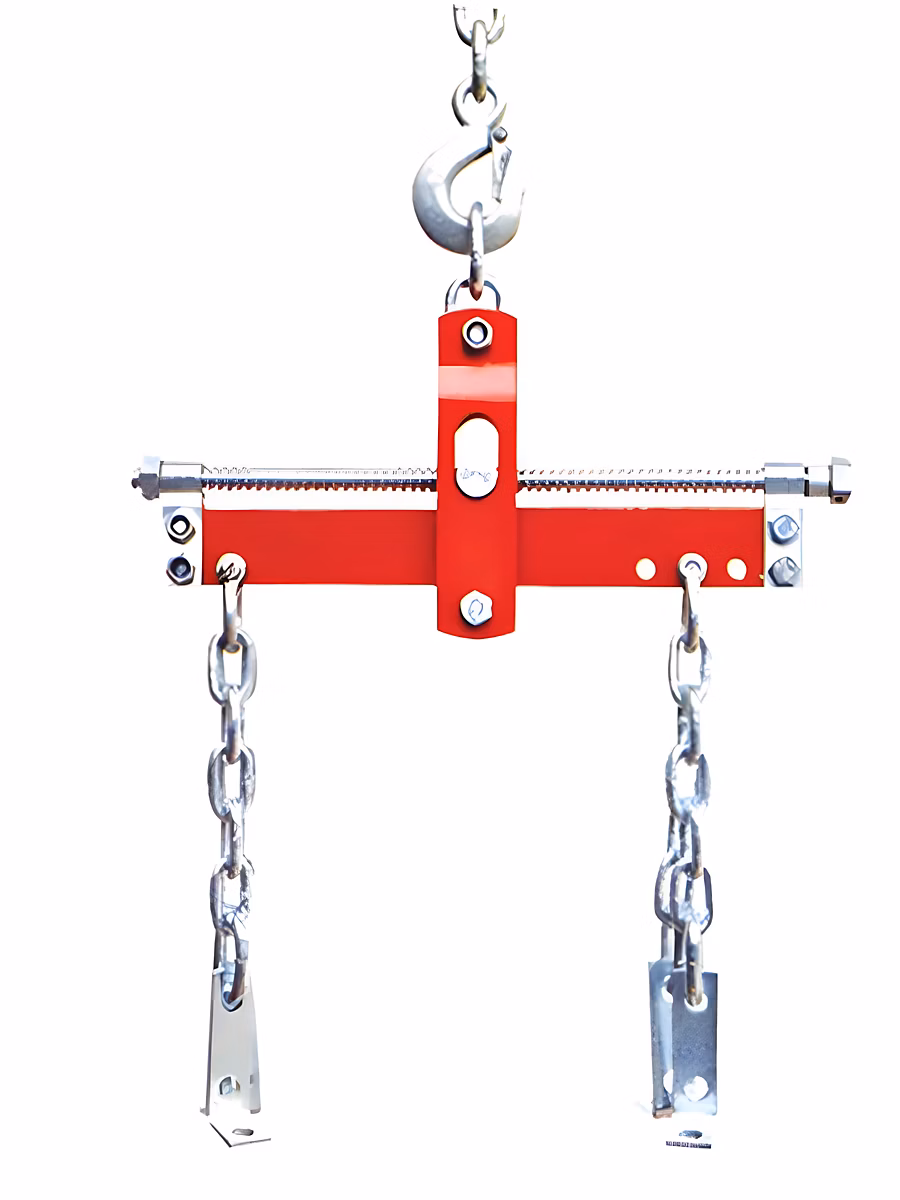 Treuil et palan – Equilibreur de Charge Palonnier 907 kg