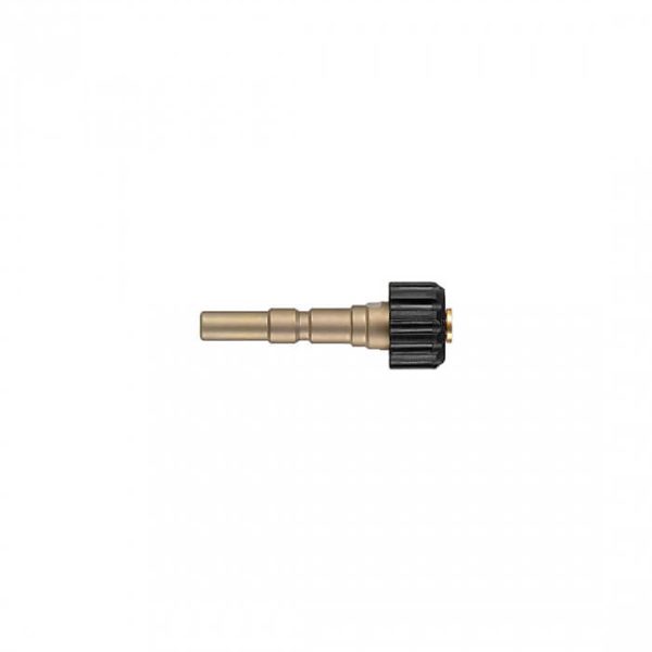 Adaptateur M22 F – raccord rapide D12