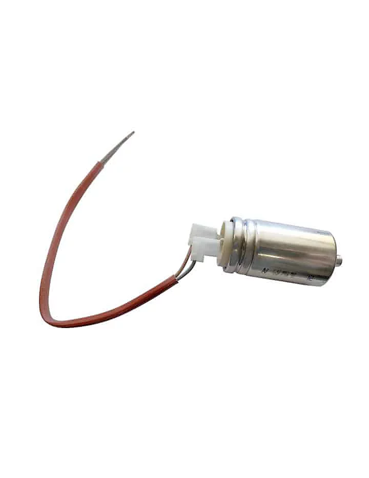 Condensateur 12Uf Came 119Rir272 (avec câbles) pour motorisation – Réf. VNNKTCUVR9147954556