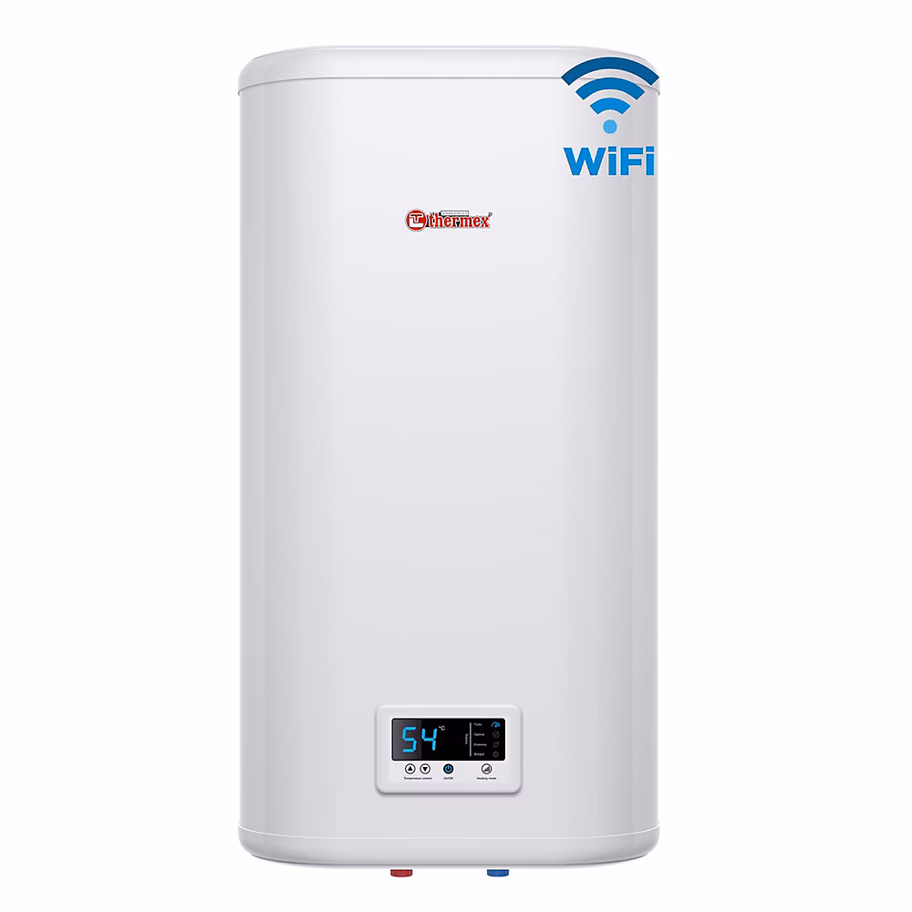 Chauffe – eau vertical THERMEX IF COMFORT 100 | Wi | Fi