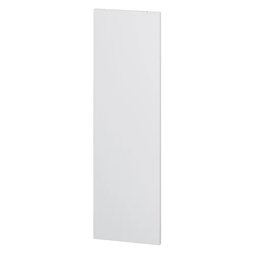 Planche décorative amovible coloris blanc en bois Eheim