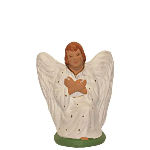 Ange à genoux 7 cm