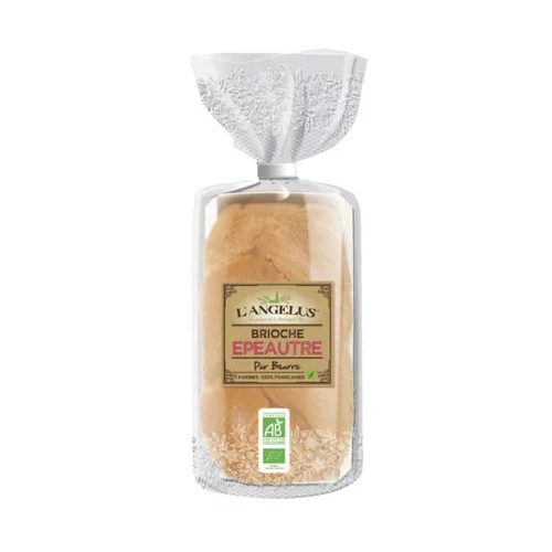 Brioche à l’épeautre - 300 g