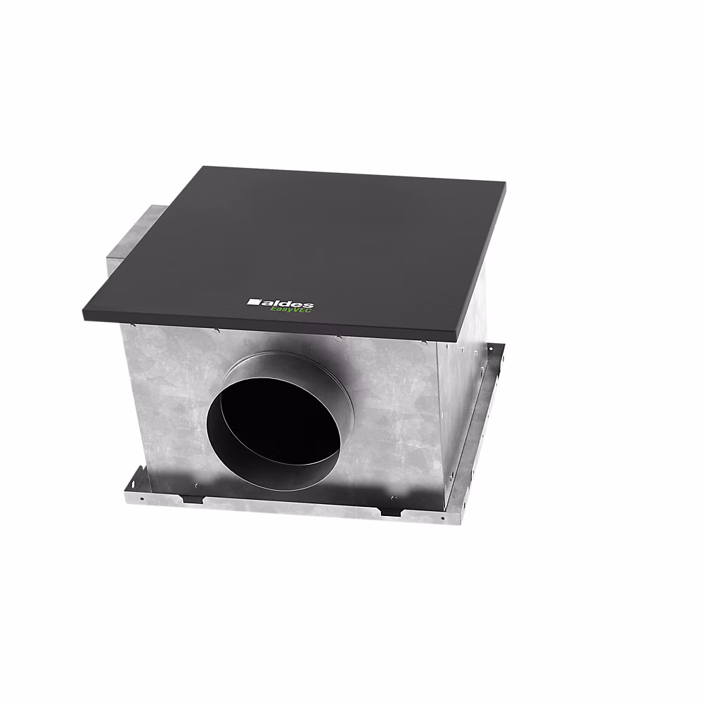 Caisson filtre pour caisson EasyVEC Compact 600 – ALDES, 11034471