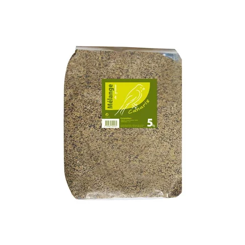 Mélange canari Premium 5 kg