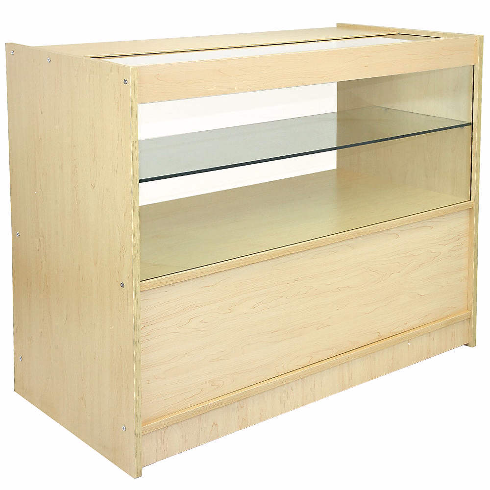 Comptoir de Vente – Érable C1200