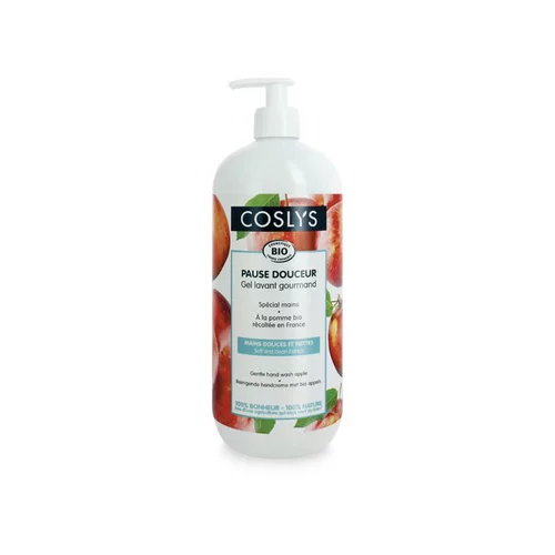 Creme lavante mains 1 L COSLYS