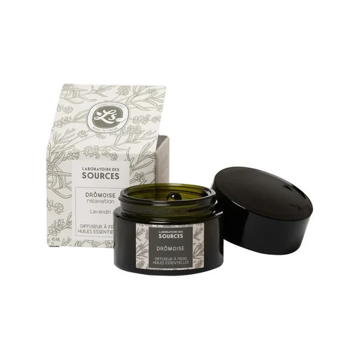 Diffuseur de parfum Laboratoire des Sources Drômoise - 45 ml