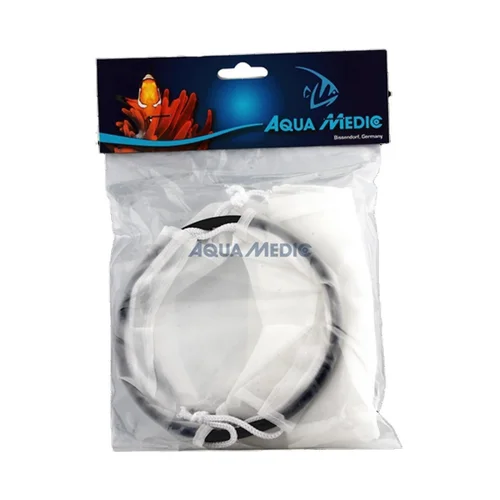 Sac filtre 200µm, durable, lot de 2 - AQUA MEDIC Filter Bag 4