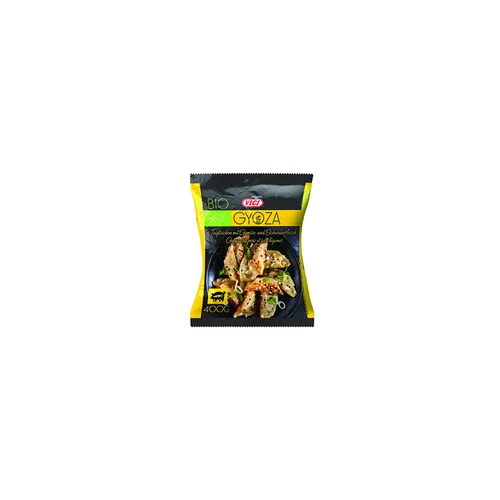 Gyoza surgelé au porc et légumes Vici - 400 g