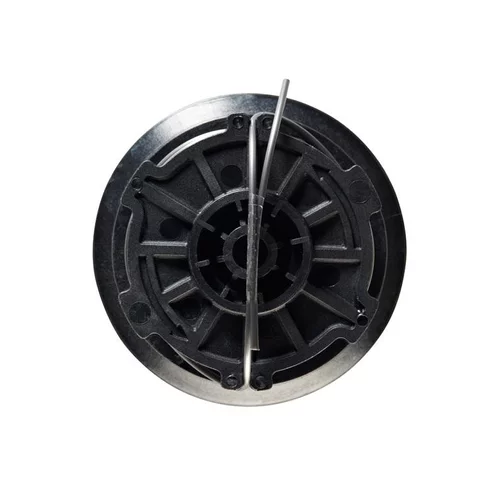 Bobine de fil pour coupe bordure 8 m x Ø 1,6 mm