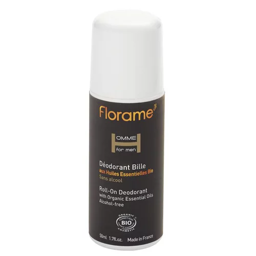 Déodorant bille homme – 50 ml