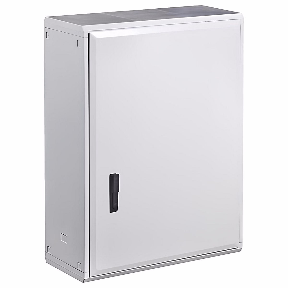 Armoire électrique En Polyester étanche Ip55 | 1000x750x300 – Porte Simple Opaque – Ide