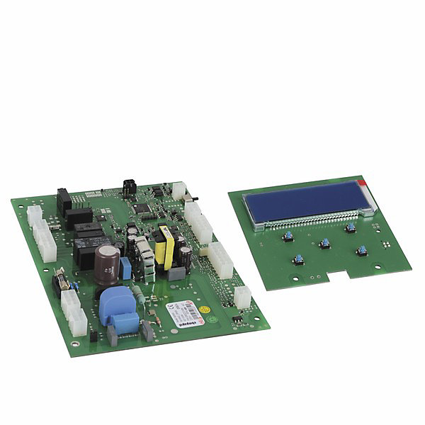 Circuit électronique et afficheur | COSMOGAS – 62632076