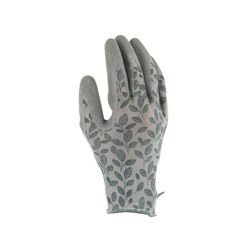 Gants de jardinage Eglantine Gris