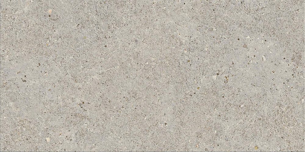 Carrelage effet Pierre Calcaire Gris Galet 60 × 30 × 0 – 9 cm Domella, Sol extérieur (vendu par carton de 1,26 m²), RO'MA CARRELAGE
