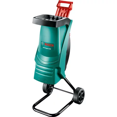 Broyeur AXT rapid 2200 Bosch de 2200 w
