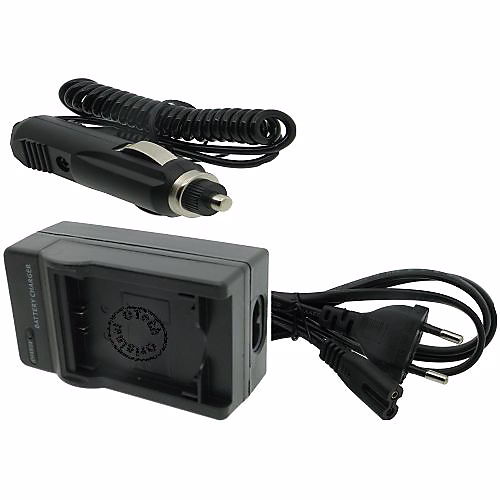 Chargeur compatible avec SONY NP – FP30