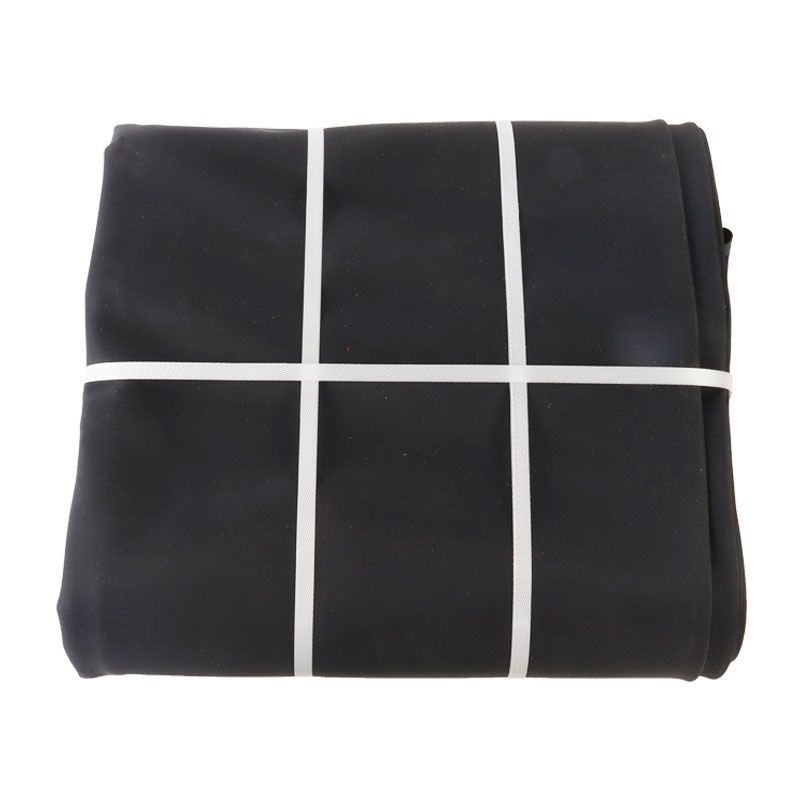 Bâche EPDM 1mm 5.6x6m (33.6m²)