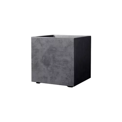Cubo Millenium Corten à réserve d’eau 10 litres