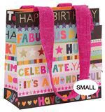Sac cadeau taille small Pictura modèle 13