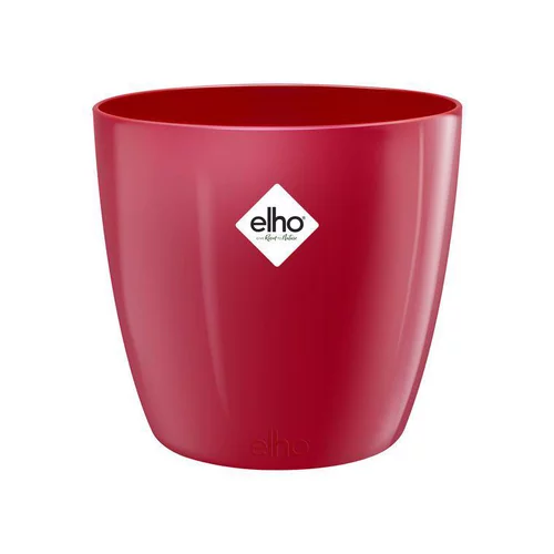 Cache pot 18cm Brussel Diamant Elho D.18,3 x H.16,8cm