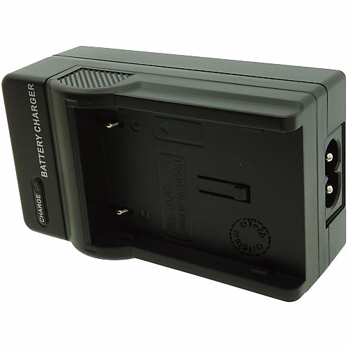 Chargeur compatible avec JVC GR-DVL109 – Réf. ZKWDVCGMS6061383590